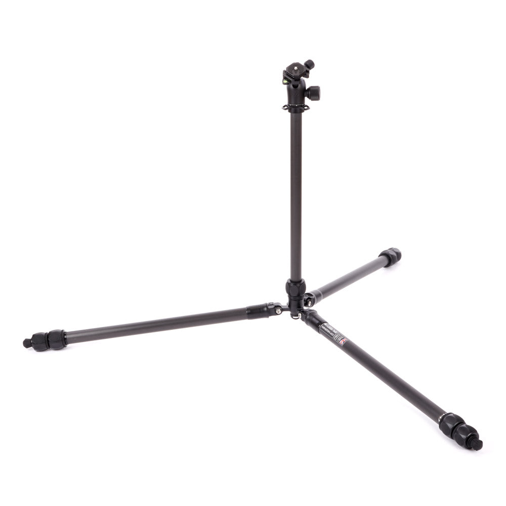 Winston 2.0 Carbon Fibre Tripod System