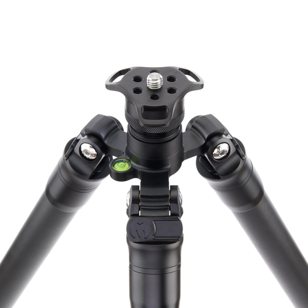Winston 2.0 Carbon Fibre Tripod System