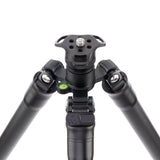 Winston 2.0 Carbon Fibre Tripod System