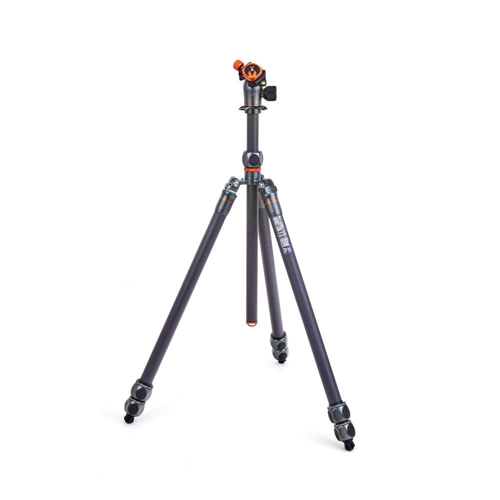 Winston 2.0 Carbon Fibre Tripod System