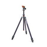 Winston 2.0 Carbon Fibre Tripod System