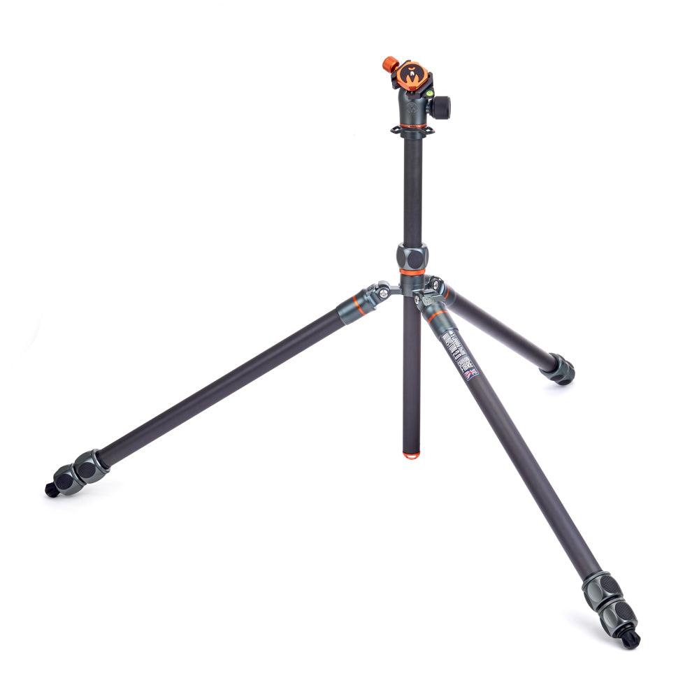 Winston 2.0 Carbon Fibre Tripod System
