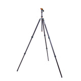 Winston 2.0 Carbon Fibre Tripod System