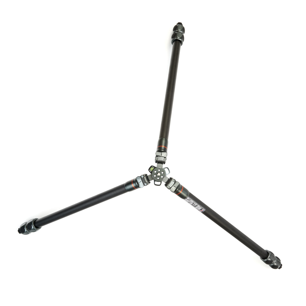 Winston 2.0 Carbon Fibre Tripod System