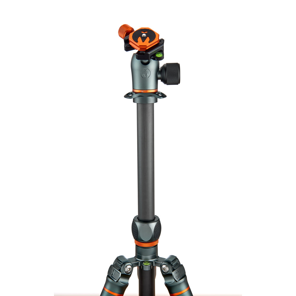Winston 2.0 Carbon Fibre Tripod System