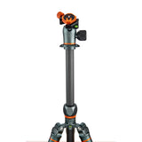 Winston 2.0 Carbon Fibre Tripod System