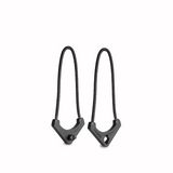 Wandrd Worryless Locking Zipper Pulls