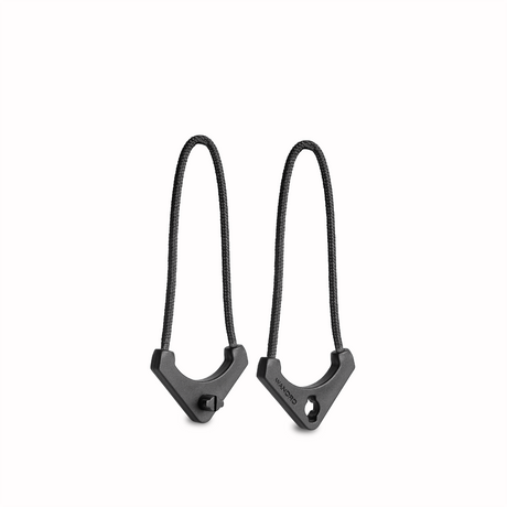 Wandrd Worryless Locking Zipper Pulls