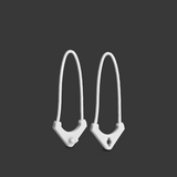 Wandrd Worryless Locking Zipper Pulls