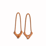 Wandrd Worryless Locking Zipper Pulls