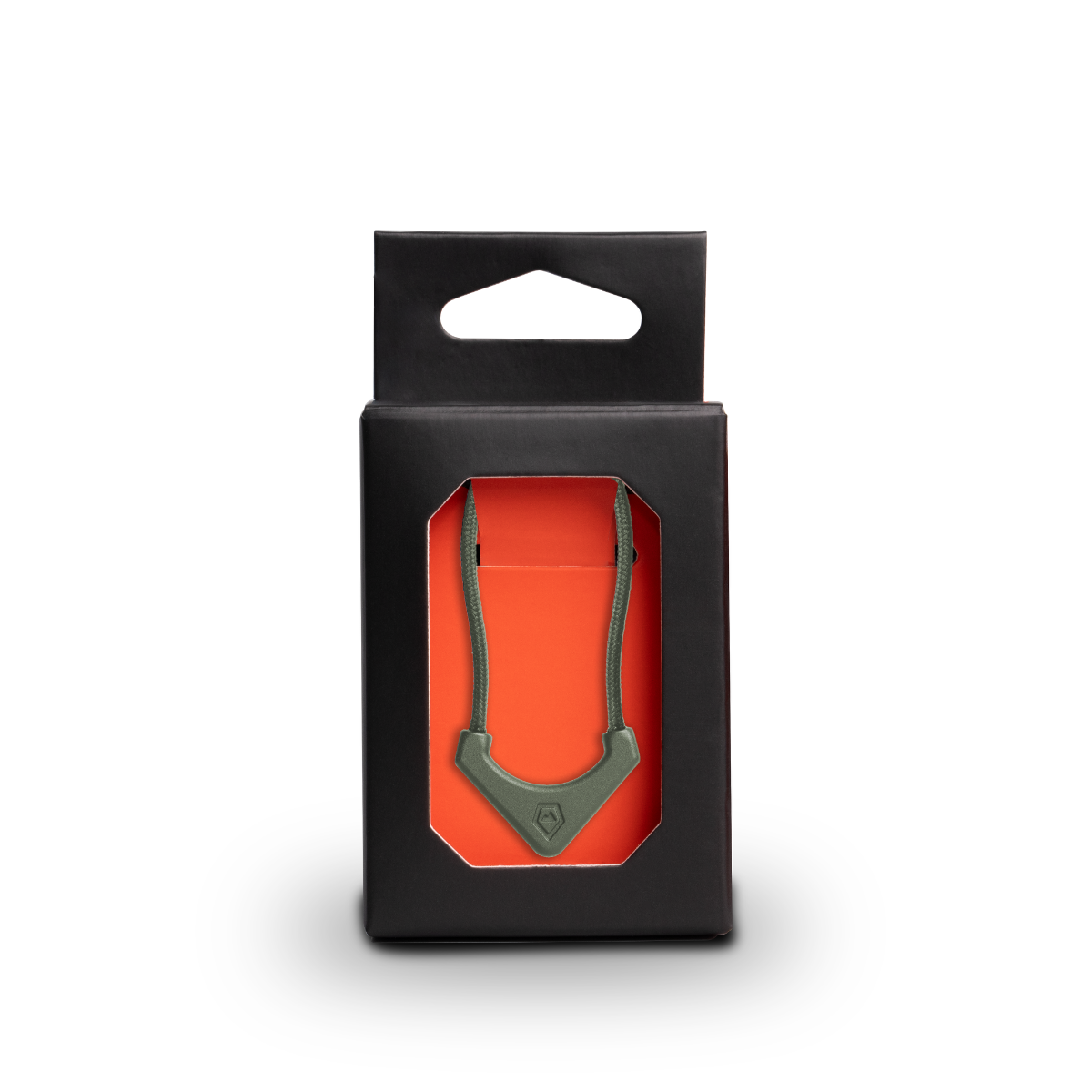 Wandrd Worryless Locking Zipper Pulls