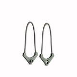 Wandrd Worryless Locking Zipper Pulls