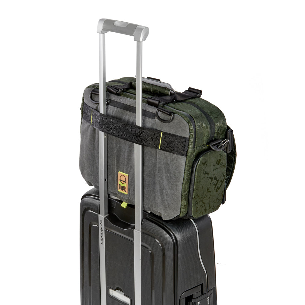 Wraith Camera Messenger Bag