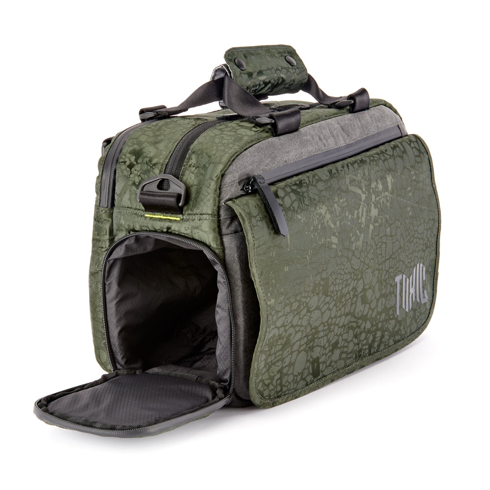 Wraith Camera Messenger Bag