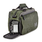 Wraith Camera Messenger Bag