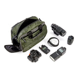 Wraith Camera Messenger Bag