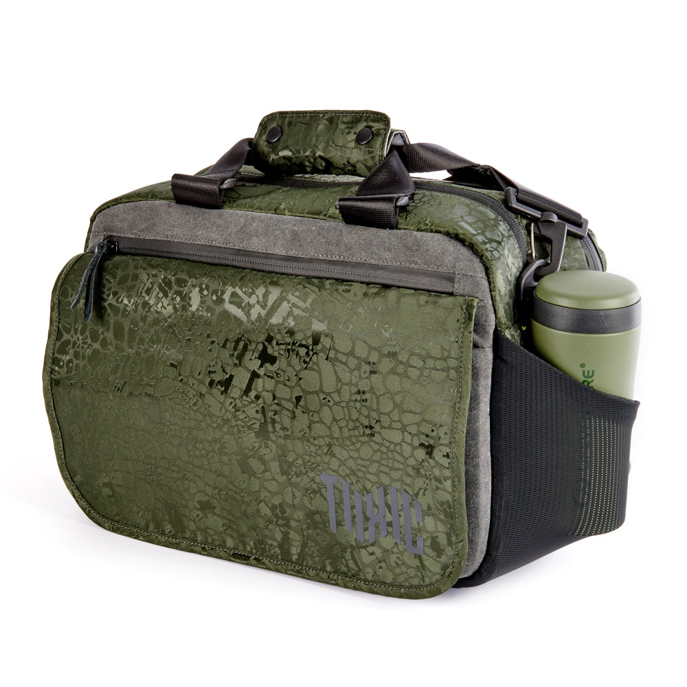 Wraith Camera Messenger Bag