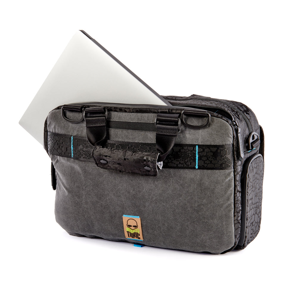 Toxic Wraith Camera Messenger Bag – Compact & Stylish Camera Toxic Wraith Camera Messenger Bag – Compact & Stylish Camera