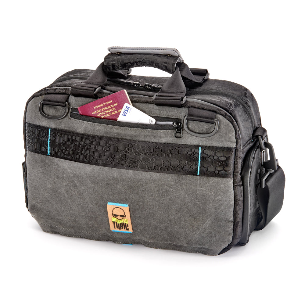 Wraith Camera Messenger Bag