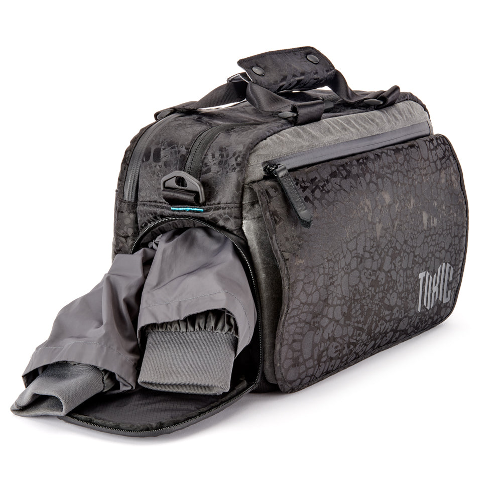 Wraith Camera Messenger Bag