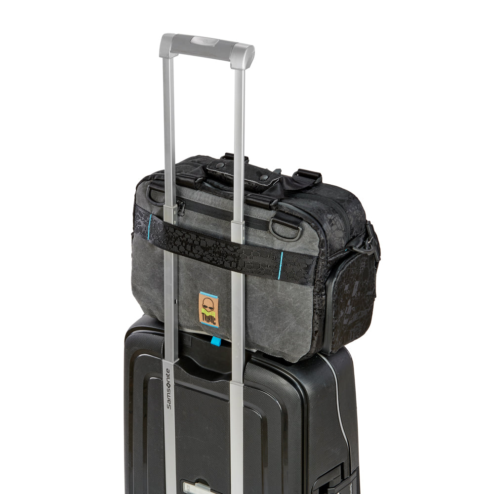 Wraith Camera Messenger Bag