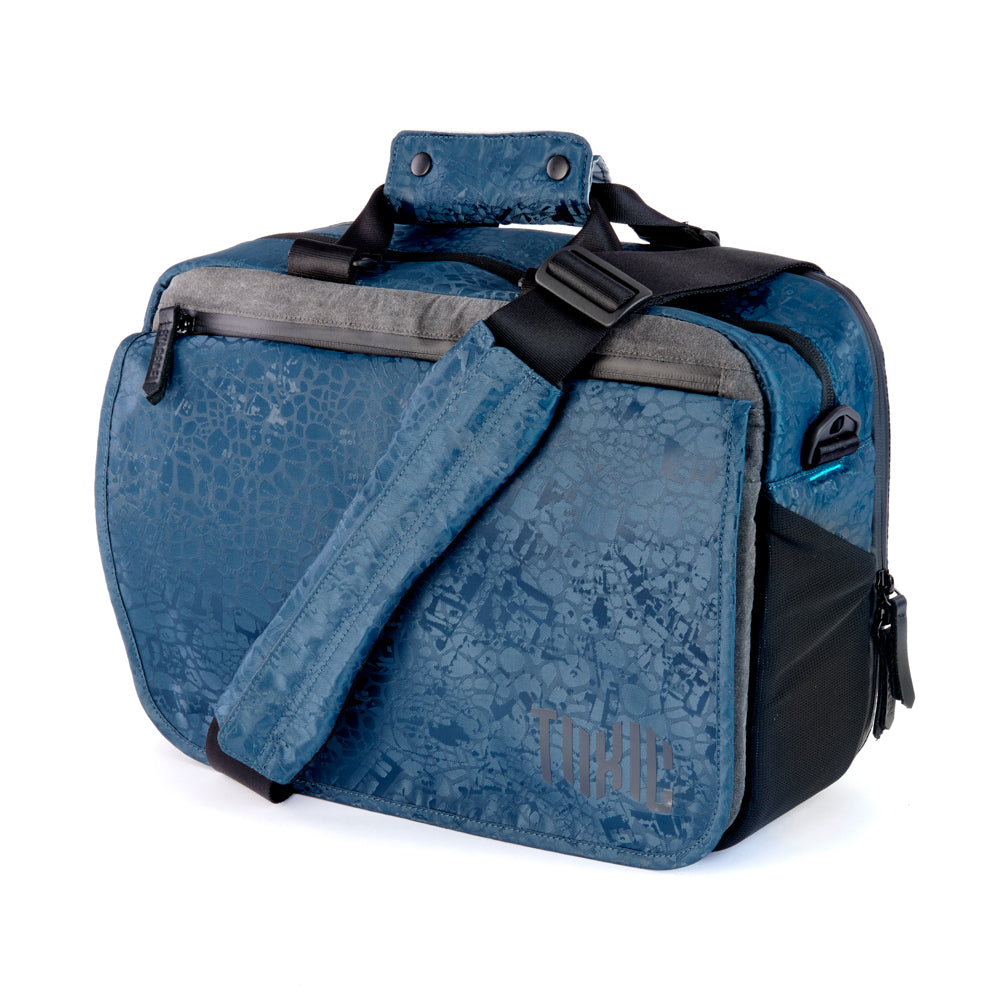 Wraith Camera Messenger Bag