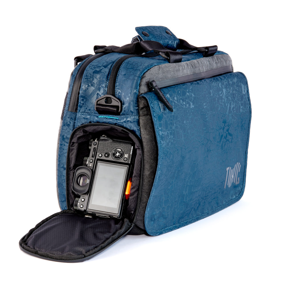 Wraith Camera Messenger Bag