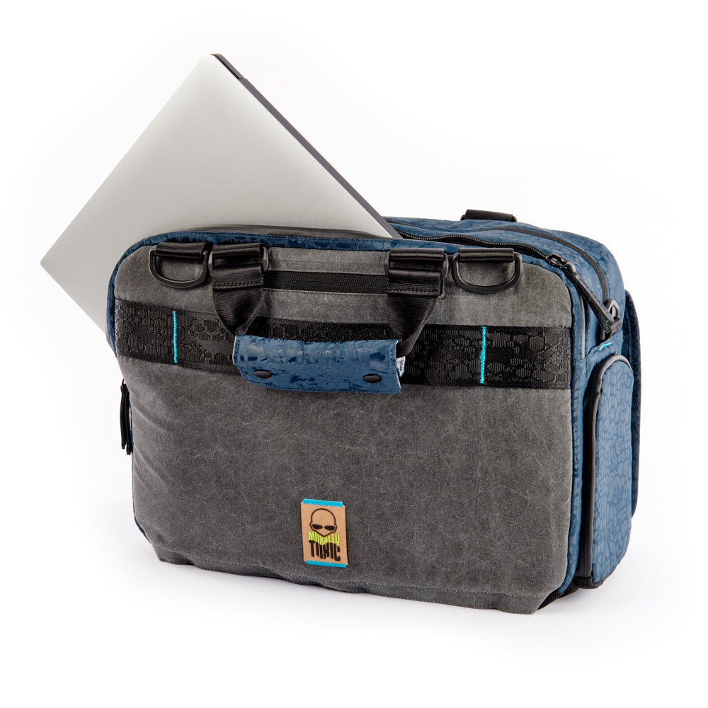 Wraith Camera Messenger Bag