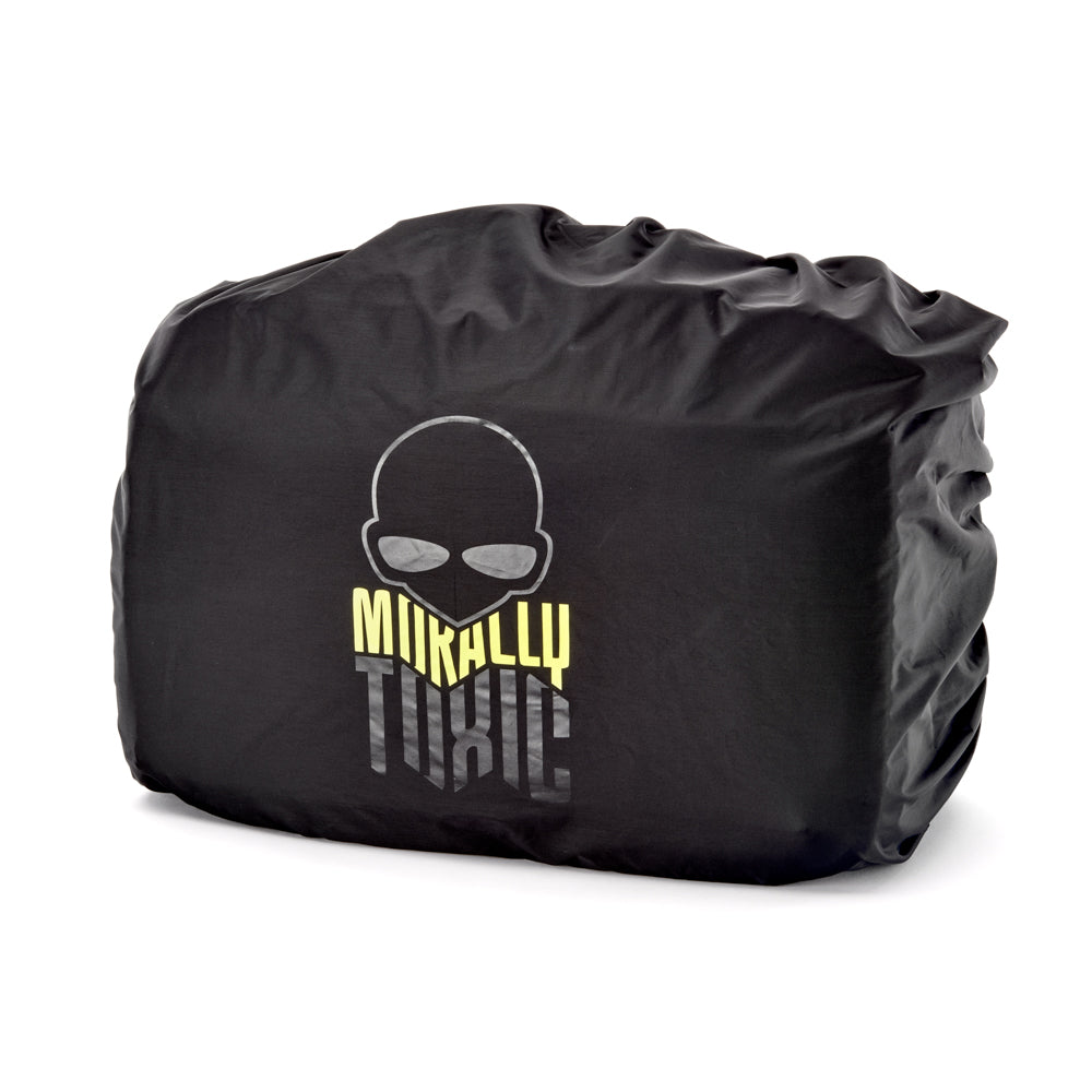 Wraith Camera Messenger Bag