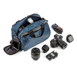 Wraith Camera Messenger Bag