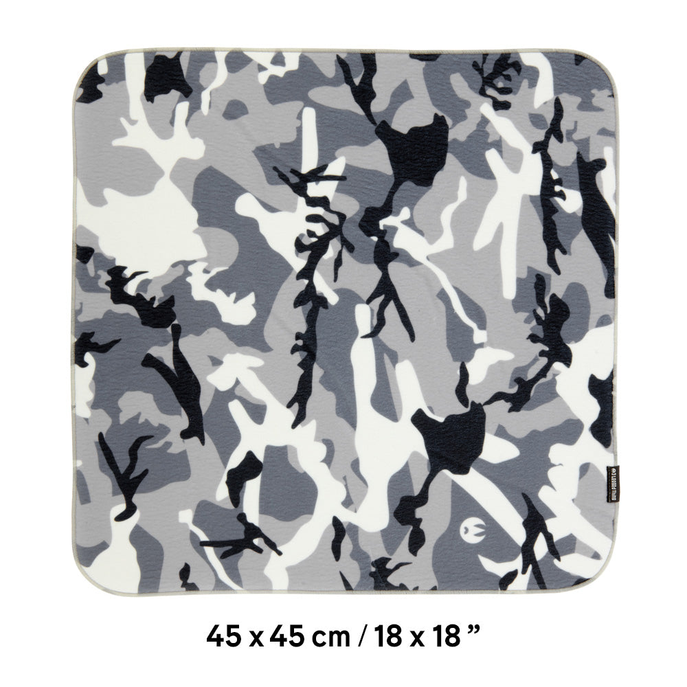 WRAPZ self-adhesive reusable cloth wraps