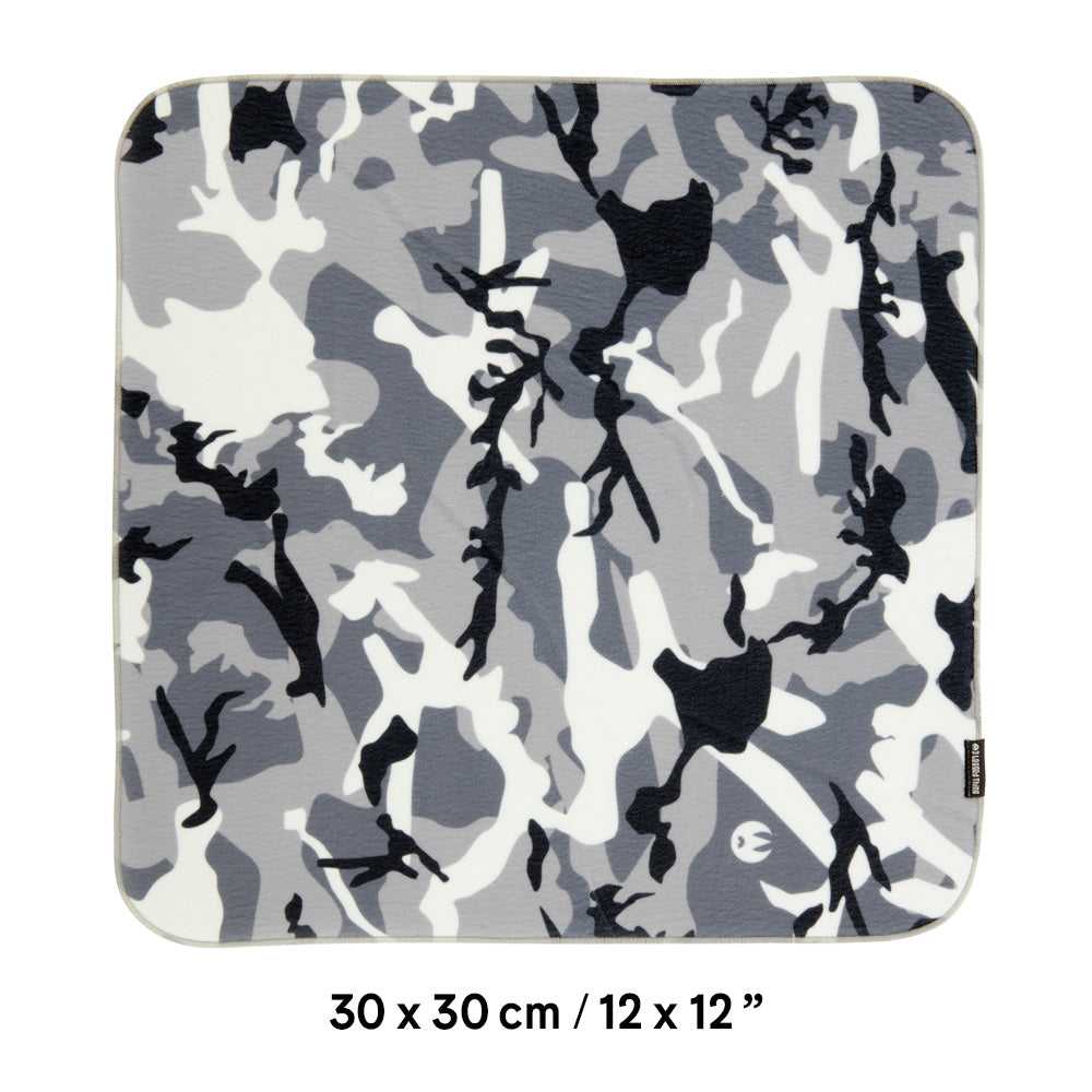 WRAPZ self-adhesive reusable cloth wraps