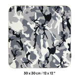 WRAPZ self-adhesive reusable cloth wraps