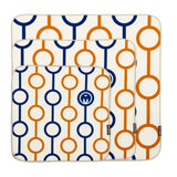 WRAPZ self-adhesive reusable cloth wraps