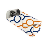 WRAPZ self-adhesive reusable cloth wraps