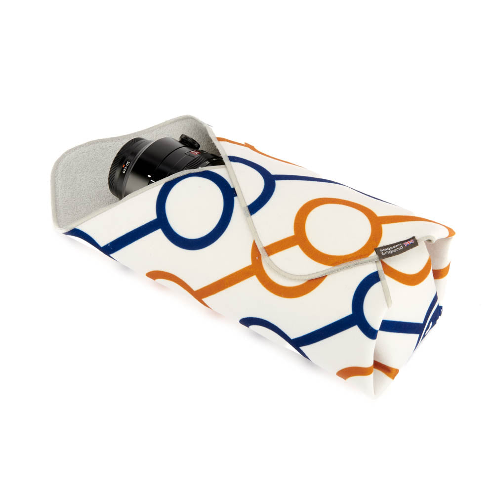 WRAPZ self-adhesive reusable cloth wraps