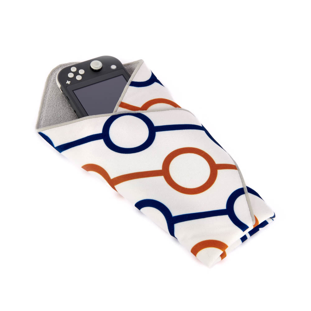 WRAPZ self-adhesive reusable cloth wraps