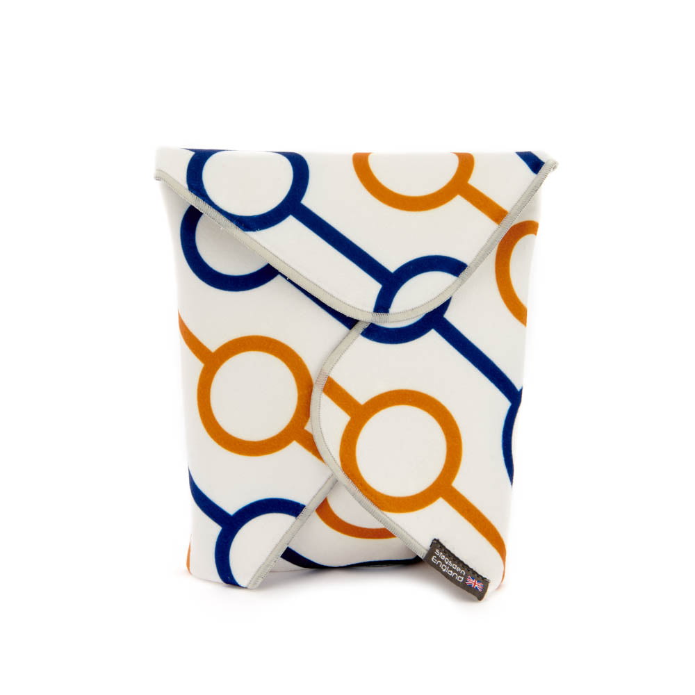 WRAPZ self-adhesive reusable cloth wraps