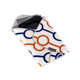 WRAPZ self-adhesive reusable cloth wraps