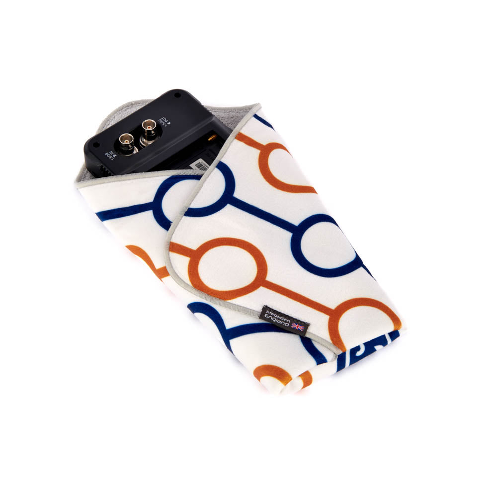 WRAPZ self-adhesive reusable cloth wraps