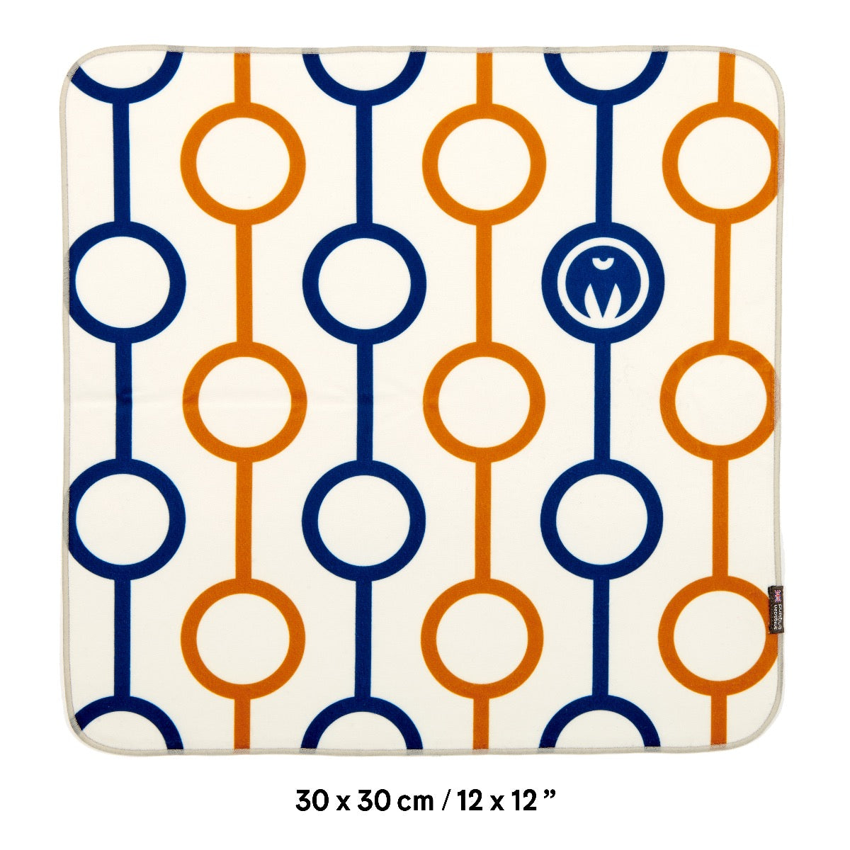 WRAPZ self-adhesive reusable cloth wraps