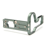 ZAARA Dedicated L-Bracket for Nikon Z9