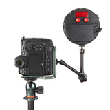 ZAARA Dedicated L-Bracket for Nikon Z9