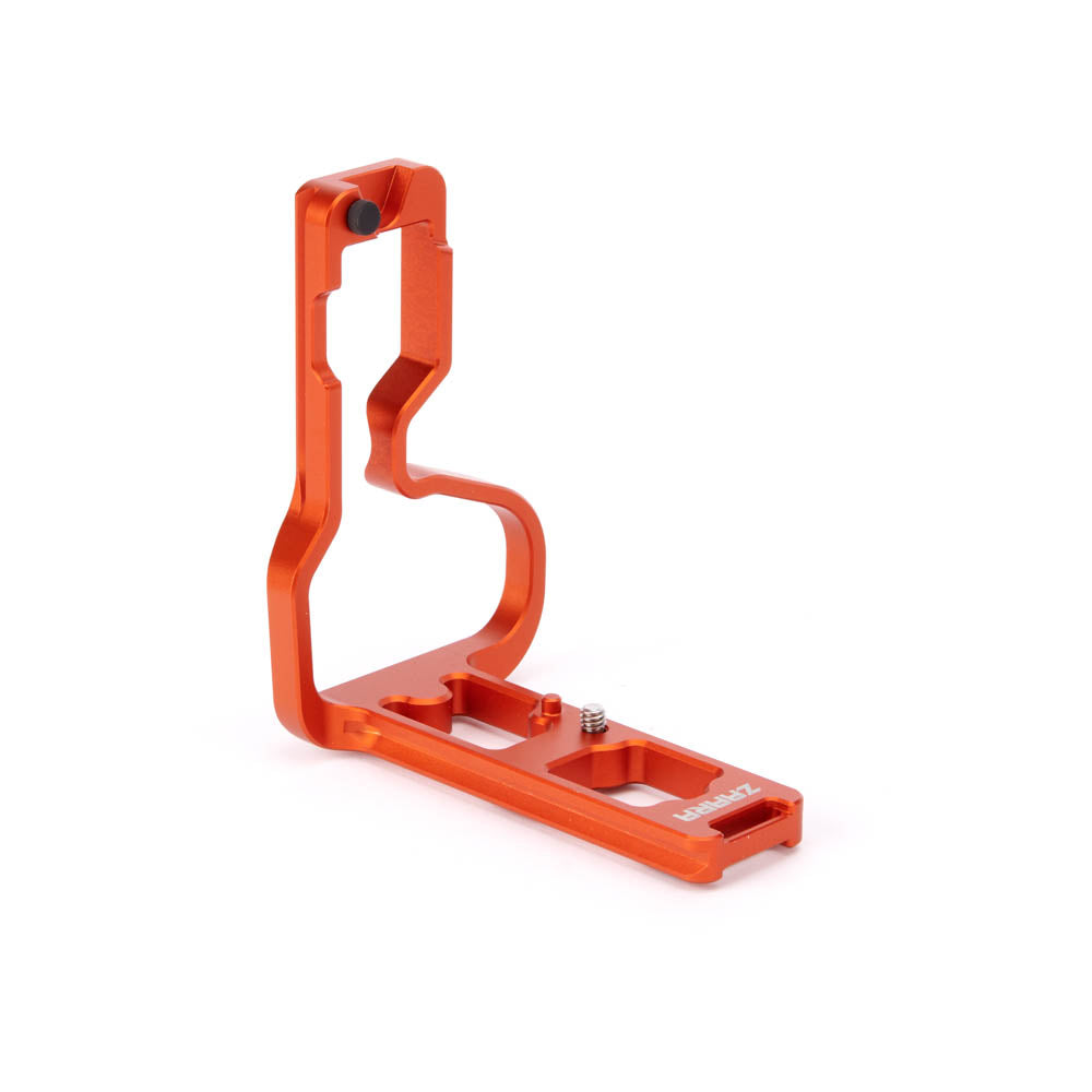 ZAARA ONE Dedicated L-bracket for Nikon Z9 **EX-DEMO**