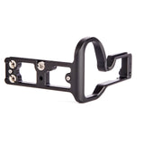 ZAARA ONE Dedicated L-bracket for Nikon Z9