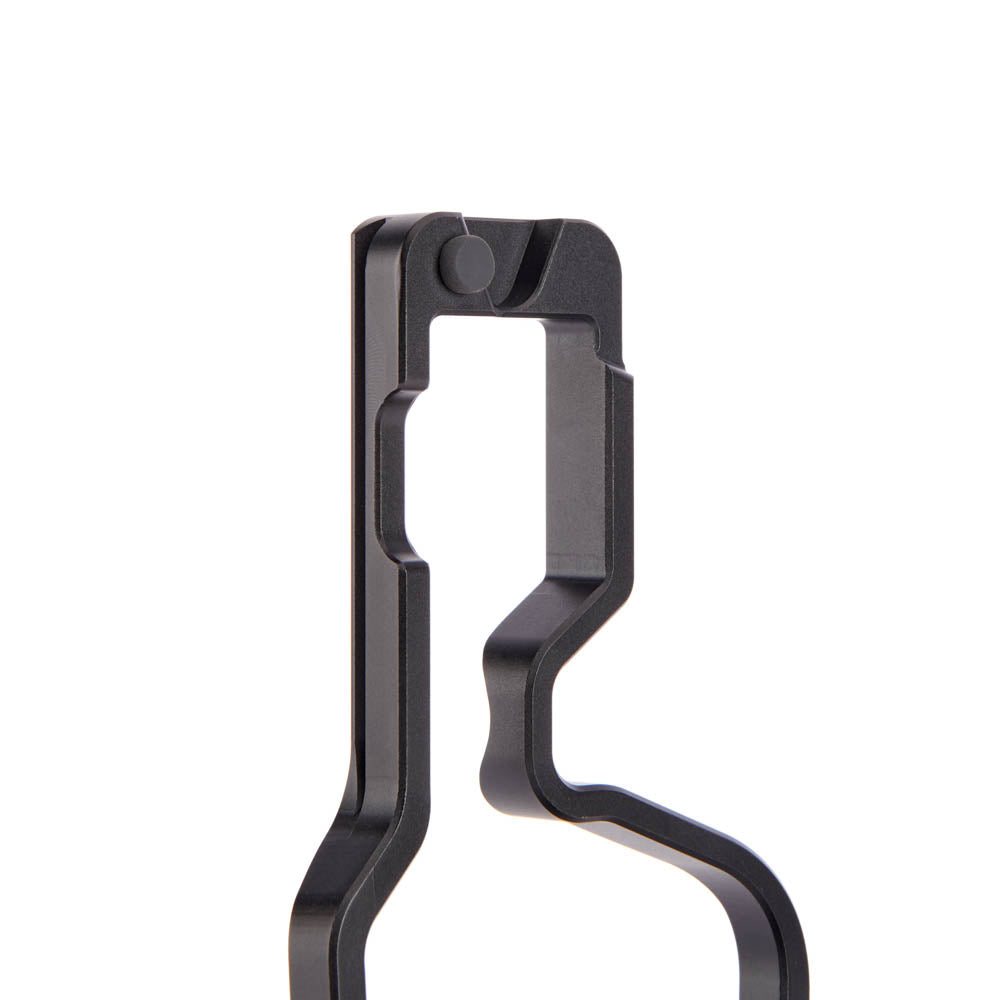 ZAARA ONE Dedicated L-bracket for Nikon Z9 **EX-DEMO**