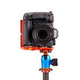 ZAARA ONE Dedicated L-bracket for Nikon Z9 **EX-DEMO**
