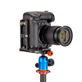 ZAARA ONE Dedicated L-bracket for Nikon Z9