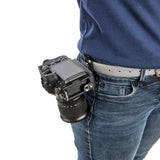 Zadie QD Dedicated Arca-Swiss compatible L-Bracket for Nikon Z6 Mk III