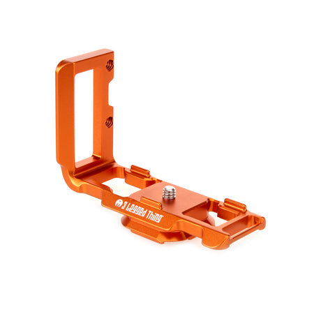 Zayla Nikon Z 50 dedicated L-bracket **EX-DEMO**